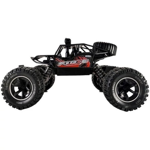 ماشین کنترلی آفرود شارژی برند TT TOYS